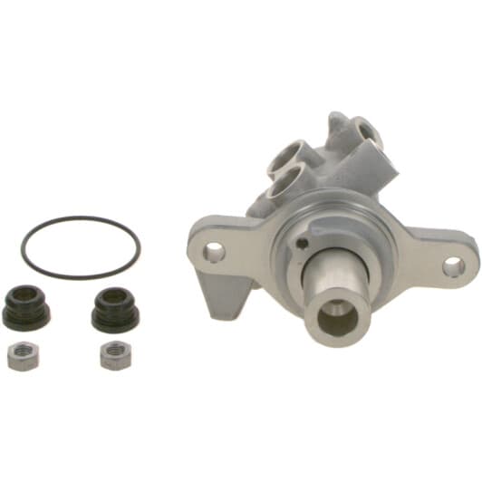 0 204 817 839 Bosch Главный тормозной цилиндр