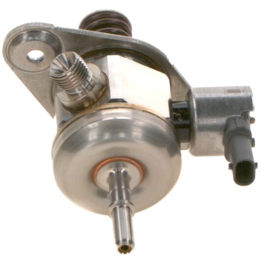 0 261 520 287 Bosch Топливный насос высокого давления