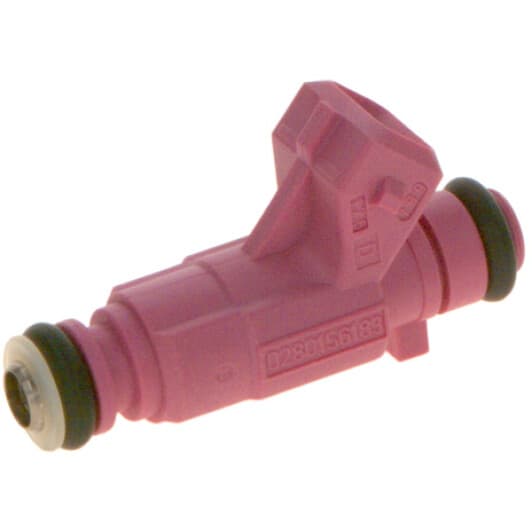 0 280 156 183 Bosch Паливна форсунка