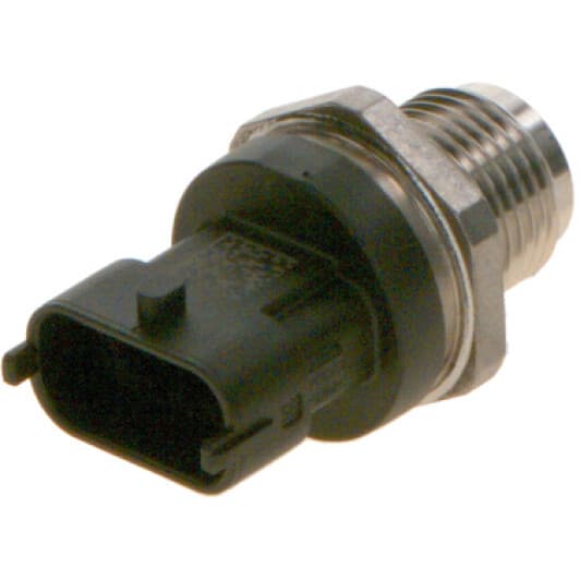 0 281 002 971 Bosch Датчик давления подачи топлива для Chevrolet Silverado