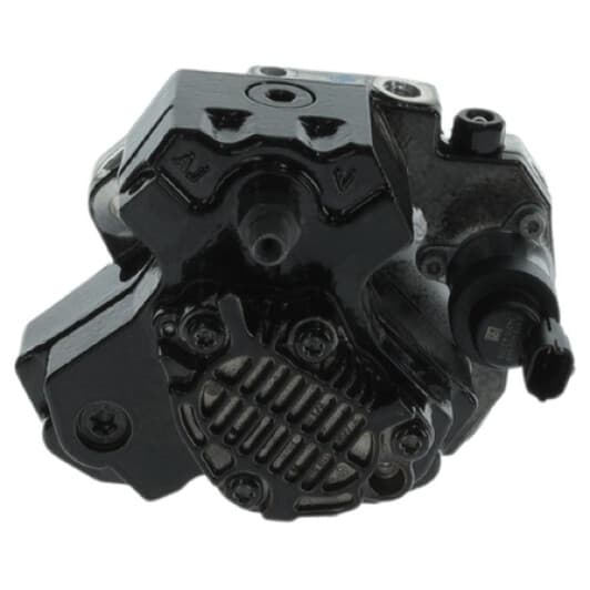 0 445 010 098 Bosch Паливний насос високого тиску для Iveco Daily III