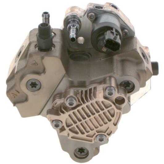 0 445 010 115 Bosch Топливный насос высокого давления