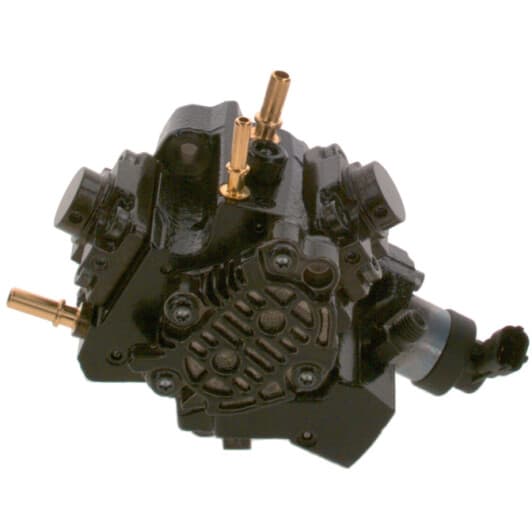 0 445 010 234 Bosch Топливный насос высокого давления