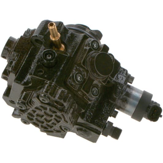 0 445 010 314 Bosch Топливный насос высокого давления для Nissan Navara