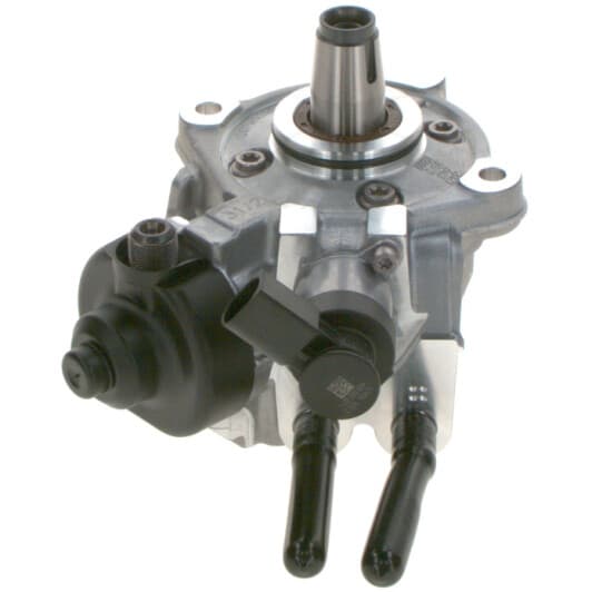 0 445 010 553 Bosch Паливний насос високого тиску