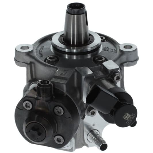 0 445 010 554 Bosch Топливный насос высокого давления