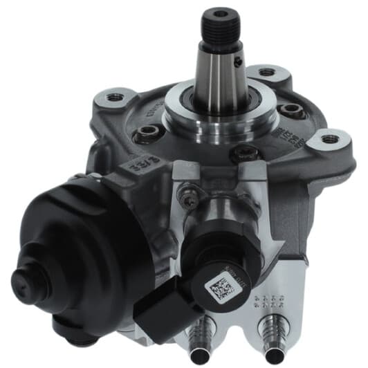 0 445 010 568 Bosch Паливний насос високого тиску