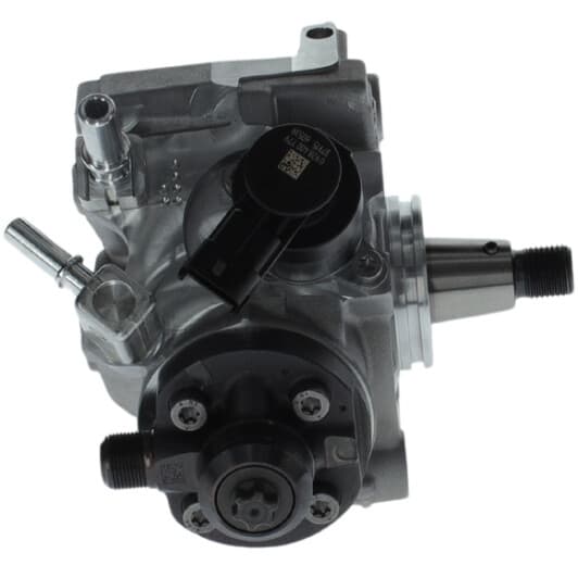 0 445 010 571 Bosch Топливный насос высокого давления для Ford Fiesta