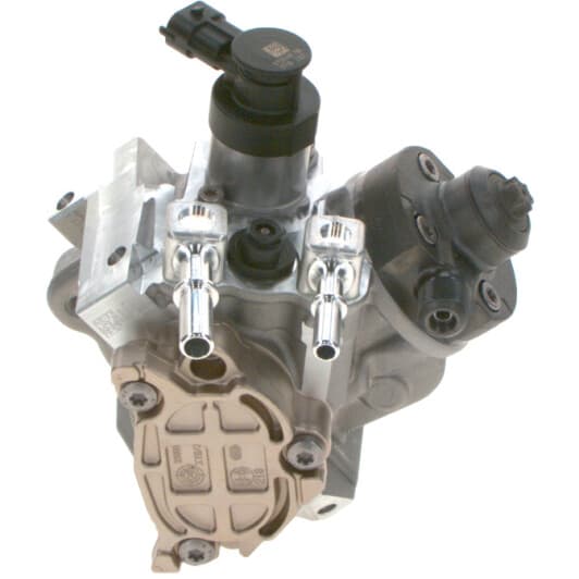 0 445 010 576 Bosch Топливный насос высокого давления