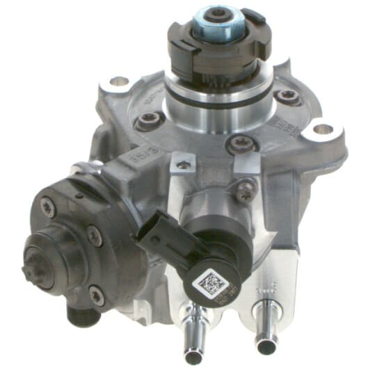 0 445 010 593 Bosch Топливный насос высокого давления для Iveco Daily VI