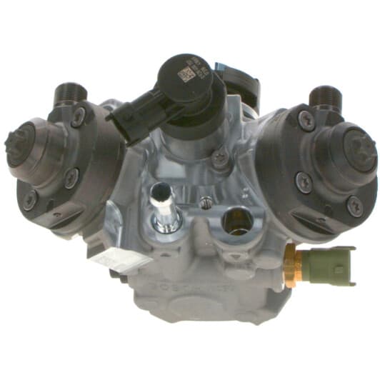 0 445 010 635 Bosch Паливний насос високого тиску