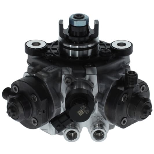 0 445 010 680 Bosch Топливный насос высокого давления