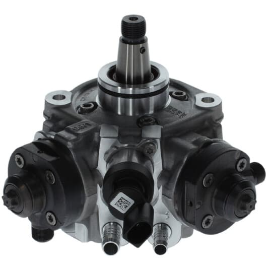 0 445 010 690 Bosch Паливний насос високого тиску