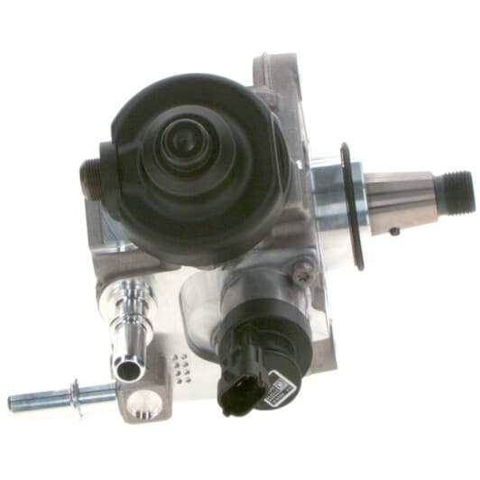 0 445 010 740 Bosch Топливный насос высокого давления