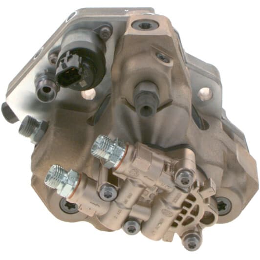 0 445 020 101 Bosch Паливний насос високого тиску