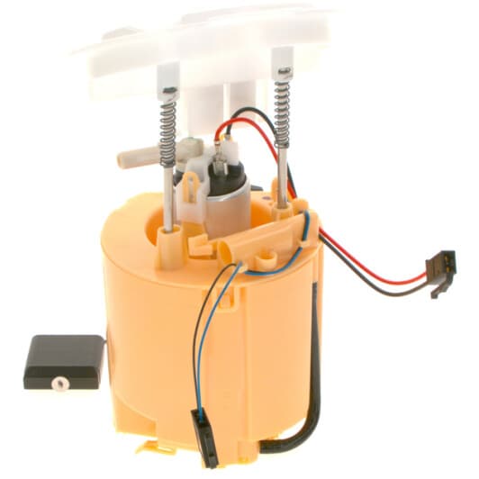 0 986 580 393 Bosch Паливний насос для Mercedes E-Class