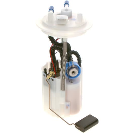 0986580987 Bosch Топливный насос