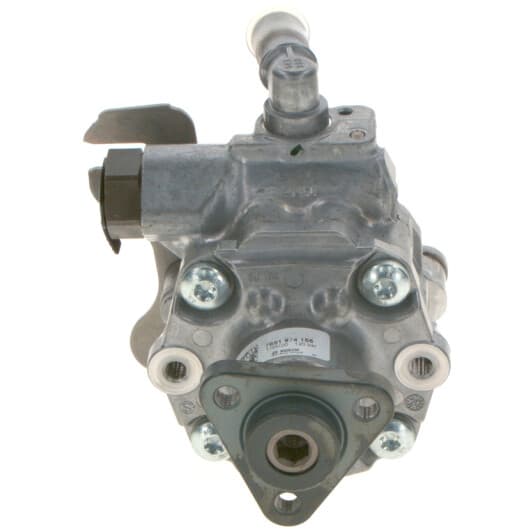 K S00 000 169 Bosch Насос ГПК