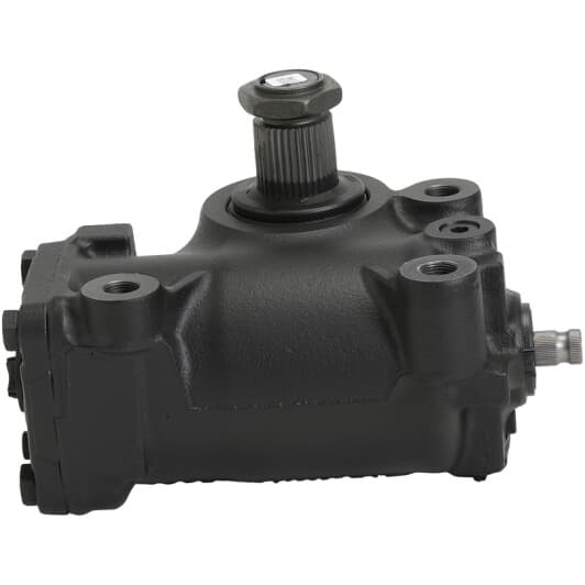 K S00 001 074 Bosch Кермова рейка