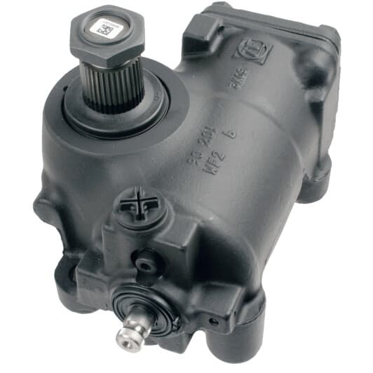 K S00 001 084 Bosch Рулевая рейка