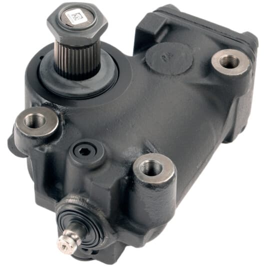 K S00 001 096 Bosch Кермова рейка