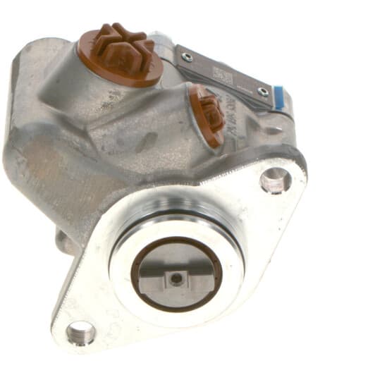 K S00 001 393 Bosch Насос ГПК