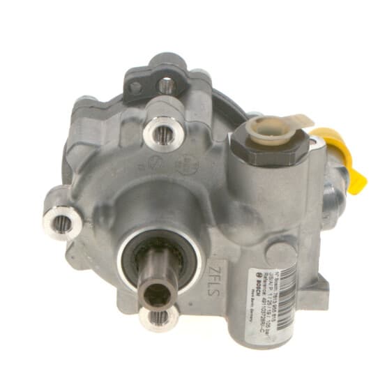 KS00001688 Bosch Насос ГУР для Dacia Dokker