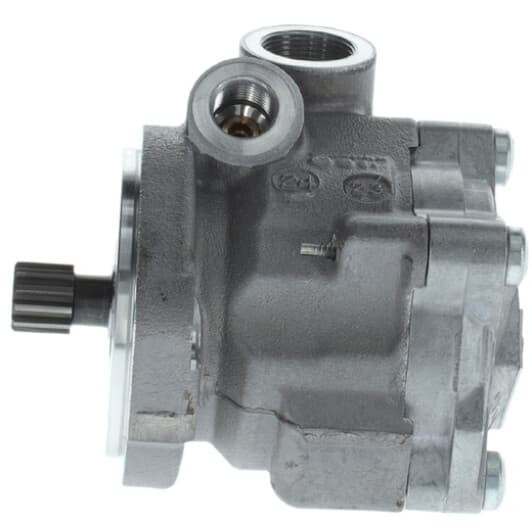 KS00001807 Bosch Насос ГУР