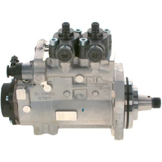 0 445 020 195 Bosch Топливный насос высокого давления