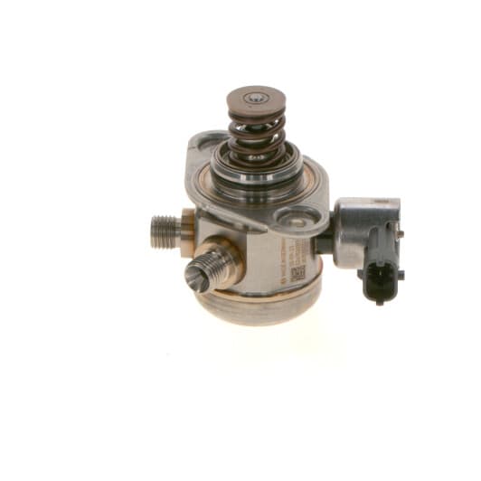 0 261 520 197 Bosch Паливний насос високого тиску