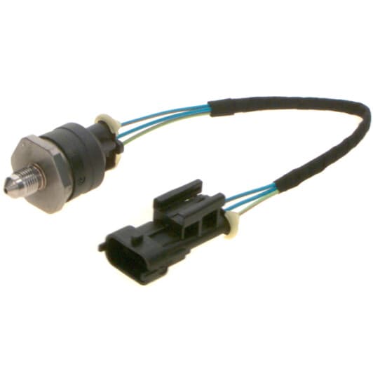 0261545056 Bosch Датчик давления подачи топлива