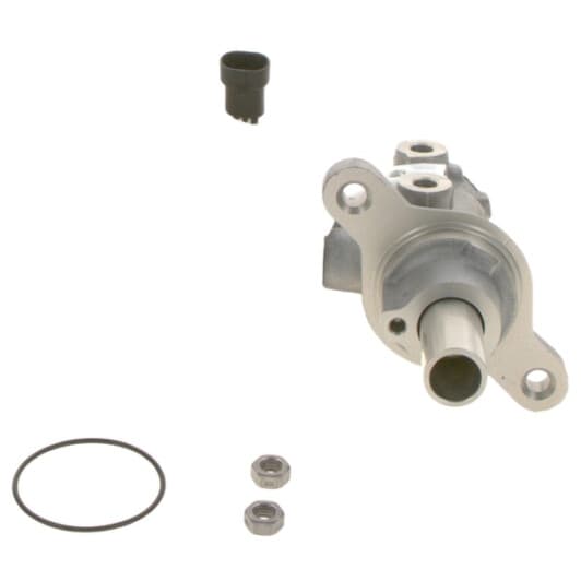 0 204 805 850 Bosch Головний гальмівний циліндр