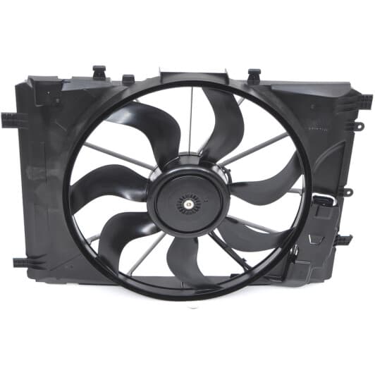 0130308537 Bosch Электродвигатель вентилятора