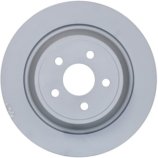0986479d47 Bosch Тормозной диск