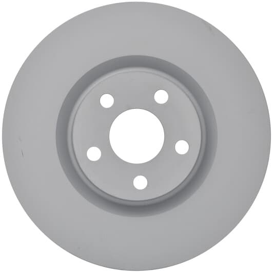 0986479d48 Bosch Тормозной диск