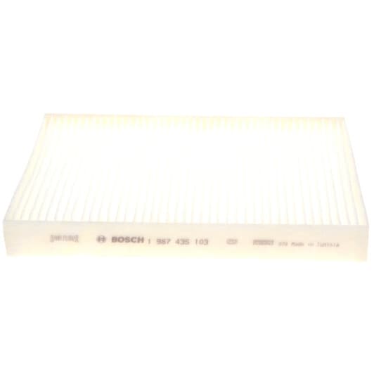 1987435103 Bosch Фильтр салона