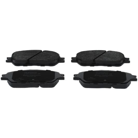 0986495373 Bosch Тормозные колодки