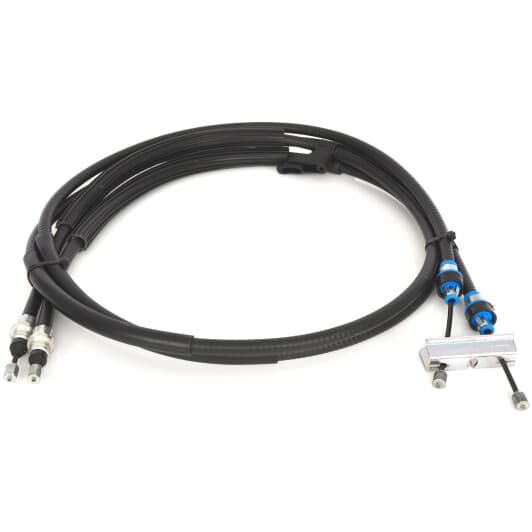 1987482671 Bosch Трос ручного тормоза