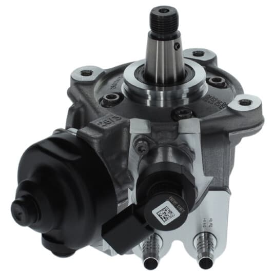 0 445 010 566 Bosch Топливный насос высокого давления