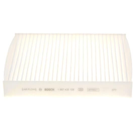 1987435108 Bosch Фільтр салону