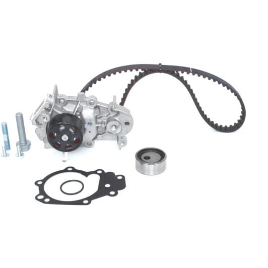 1987946972 Bosch Комплект ремня ГРМ + помпа для Renault Twingo
