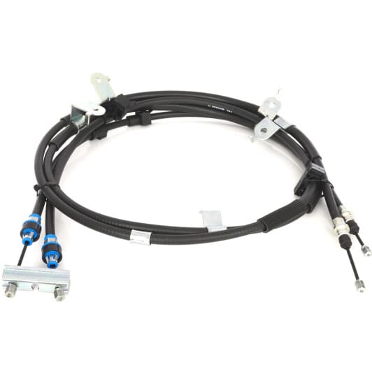 1987482666 Bosch Трос ручного тормоза