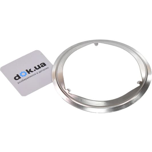 352550 Elring Прокладка приймальної труби