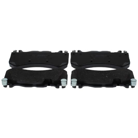 0986494972 Bosch Гальмівні колодки