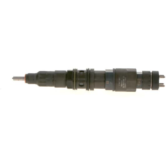 0986435624 Bosch Топливная форсунка