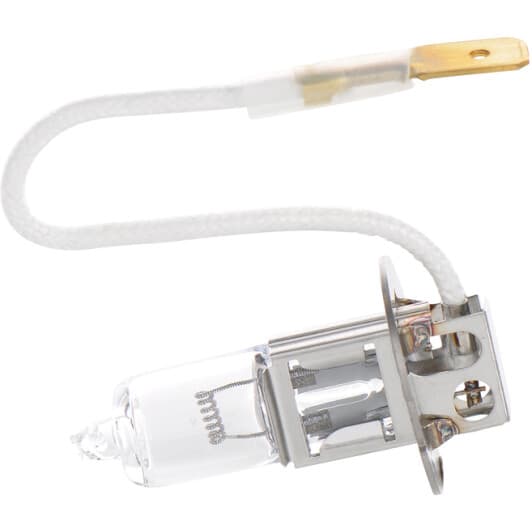 1987302861 Bosch Лампа дальнего света для Iveco Daily II