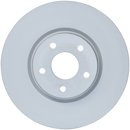 0986479d44 Bosch Тормозной диск