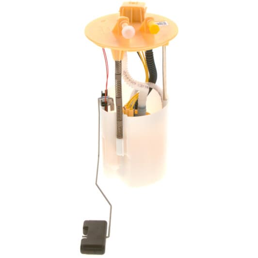 0580203312 Bosch Паливний насос для Renault Master