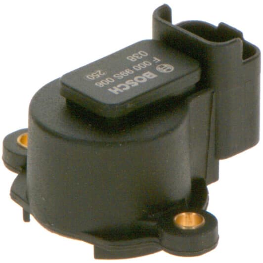 f00099s006 Bosch Датчик положения дроссельной заслонки