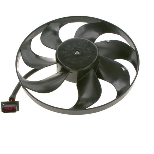 0986338101 Bosch Электродвигатель вентилятора